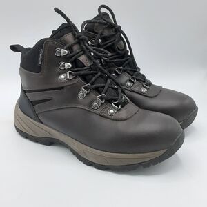 Eddie Bauer Everett Waterproof Hiking Boot.